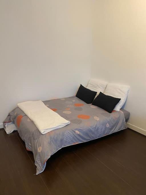Charmant Studio, 10 Minutes D'Orly / 20 Minutes De Paris Wissous Bagian luar foto