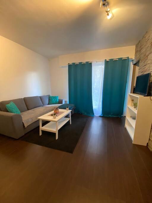 Charmant Studio, 10 Minutes D'Orly / 20 Minutes De Paris Wissous Bagian luar foto
