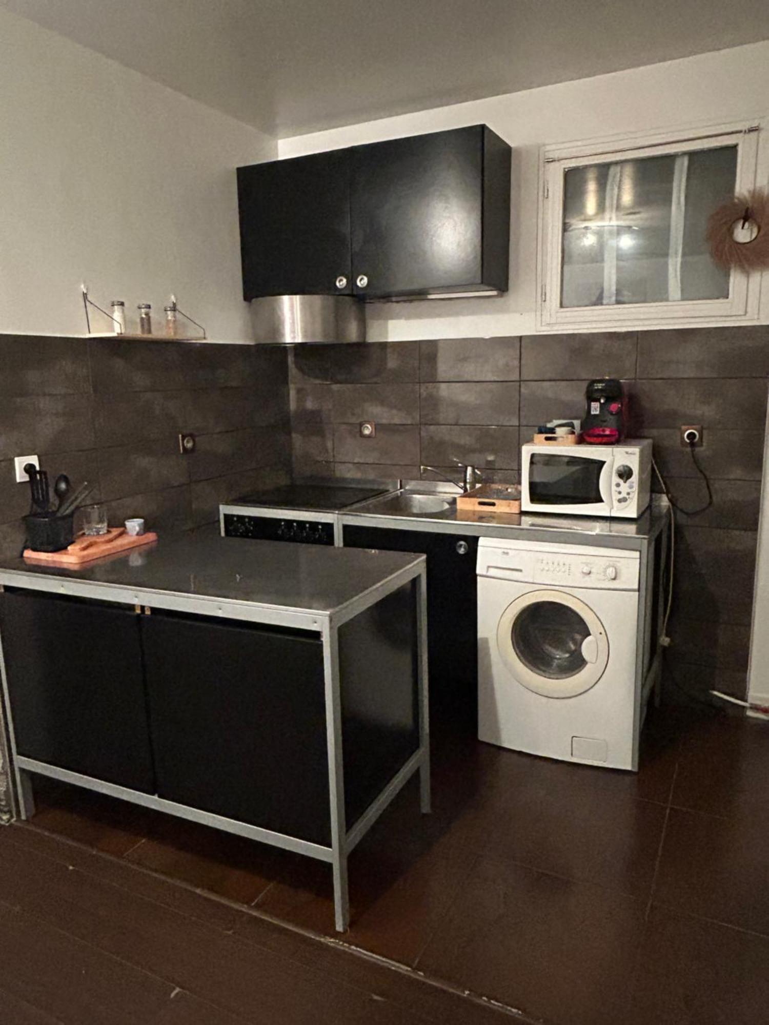 Charmant Studio, 10 Minutes D'Orly / 20 Minutes De Paris Wissous Bagian luar foto